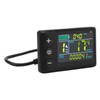 Electric Bike LCD Display Meter ABS Waterproof LCD S866 Electric
