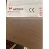 Variteks Knieschoner mit Patella-Unterstützung (XXL)