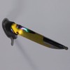 Wireless Pen Mouse Rechargeable Luminous Silent Small Portable Bluetooth 2.4g