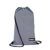 Enders Bag Aurora BBQ, Poyester, Grey, 40 x 32 x