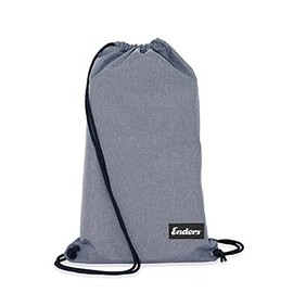 Enders Bag Aurora BBQ, Poyester, Grey, 40 x 32 x 30 cm