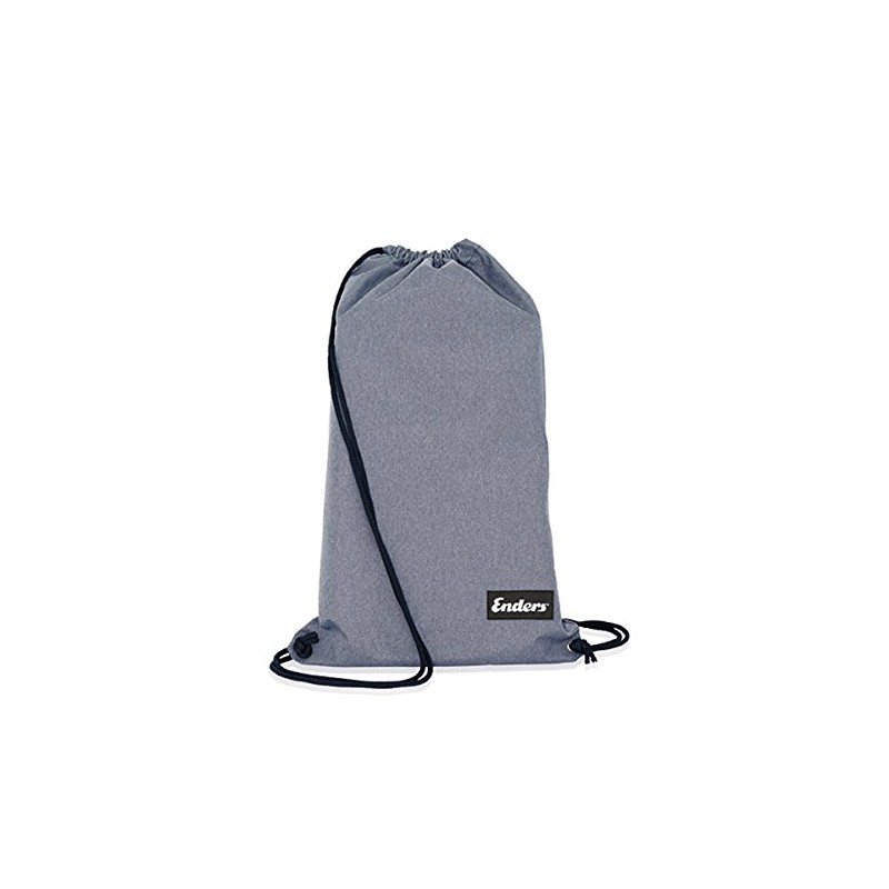 Enders Bag Aurora BBQ, Poyester, Grey, 40 x 32 x