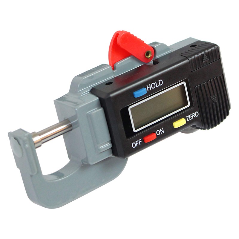 BM-800 Digital Micrometer