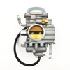 Ombialo Carburetor Compatible with Suzuki King Quad 250 300 LTF4WDX