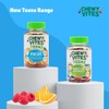Chewy Vites Teens Focus Gummies with Citicoline & Ginkgo Biloba,