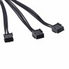 16Pin to 3X 8 Pin Gpu Cable PCIE 5.0 12VHPWR