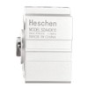 Heschen Pneumatic Compact Aluminium Air Cylinder, SDA 40-10, Bore 40