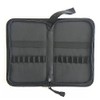 1PC Black Pottery Tool Storage Bag Clay Sculpting Tools Bag