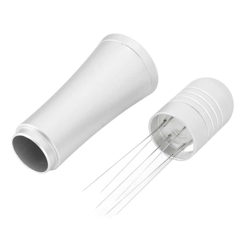 Coffee Stirrer Needle Durable Coffee Powder Distributor Needle Light Weight