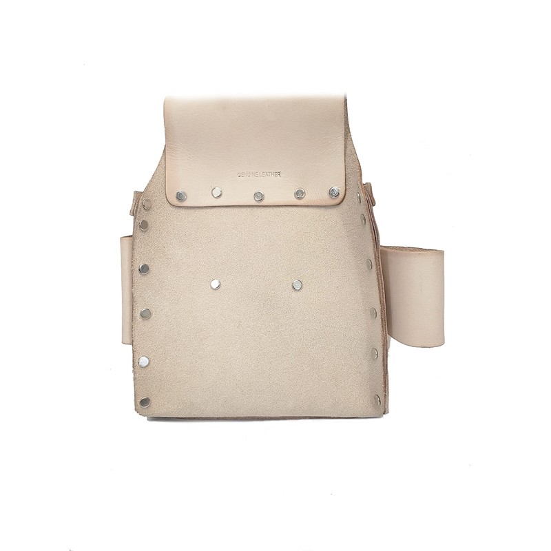 USA Pro Tools Electrician Tool Pouch, Electrical Tool Organizer, 6