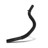 A-Premium Engine Oil Cooler Line Hose Assembly Compatible with Ford
