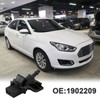 2-Pack Car Front Windshield Washer Jet 1902209 EB3B-17666-AA EB3B17666AA Jet