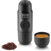 Wacaco Minipresso GR: Lightweight Handheld Espresso Maker for Camping and