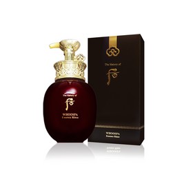 The Who Who Spa Essence Rinse 350ml Hair Shine Premium Rinse / 더후 후 스파 에센스 린스 350ml 모발 윤기 프리미엄 린스