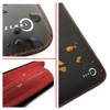 ZENKI - Portable Key Organizer - Waterproof Zipper Pocket -