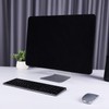 GBOLE Monitor Dust Cover Compatible with iMac for All in