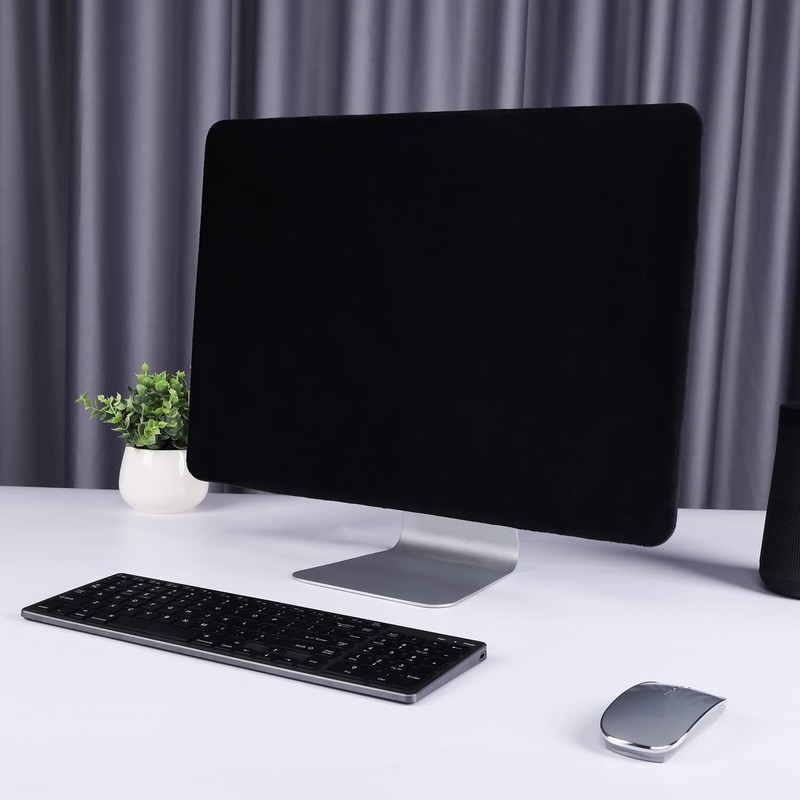 GBOLE Monitor Dust Cover Compatible with iMac for All in