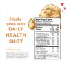 99% Pure Organic Turmeric Juice by The Ginger People –