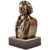 JFSM INC. Ludwig Van Beethoven Bust Collectible Memorabilia