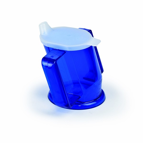 Vitility Handy Cup Blue