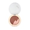 Rinue Face Bi-Color 03 Autumn Rose (0.08 oz (2.2 g