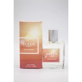 Clean Classic Endless Summer 2 oz / 60 ml Eau De Toilette EDT Spray - New