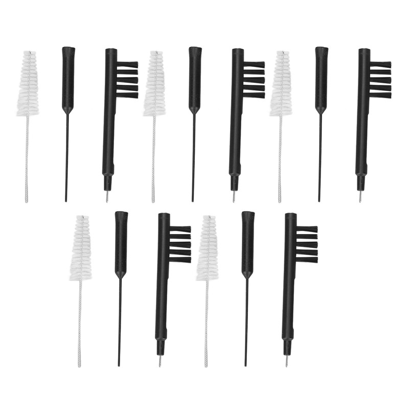 Hearing Amplifier Cleaning Brush Hearing Amplifier Cleaner Brush Kits with