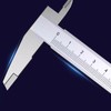 Vernier Caliper, 0-150mm High Precision Stainless Steel Calipers Measuring Tool