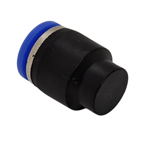 5 x Lumonic I PU Hose Sealing Cap I 8