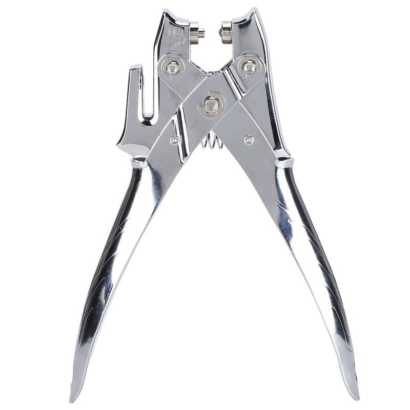 Handheld Hole Punch 1‑ Hole Punch 30 Sheet Capacity Single