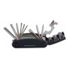 Herramienta Multi Bicicleta Reparacion Llaves Allem Ciclismo