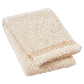 Nishikawa TT24180653 Imabari Face Towel, 13.4 x 31.5 inches (34 x 80 cm), Washable, 100% Cotton, Fluffy, Soft, Made in Japan