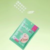 Easy Derm Band Beauty Relief Skin Soothing Spot Patch, 42