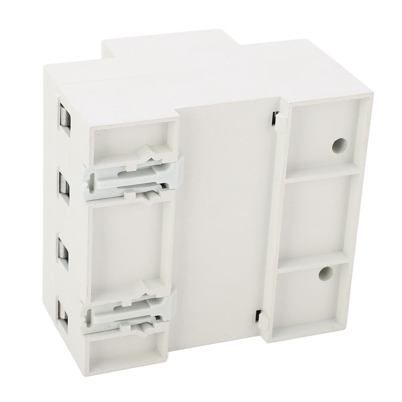 Over Under Voltage Protector 3 Phase 4 Wire Adjustable Voltage