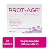 Suplemento Alimenticio Polvo Sobres