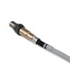 MOCA 4Pcs Upstream & Downstream Oxygen Sensors Fit 2011-2014 for