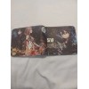 Unbranded Sword Art Online bi-fold walllet