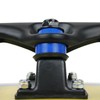 Skateboard Longboard Truck Replacement Bushings 4-Pack (for 2 Trucks) -
