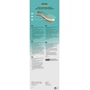 natch! RELAX - supersofte, flexible und leichte Einlegesohle für Sport