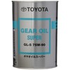 Toyota Genuine Parts 08885-02106 Hypoid API GL-5 75W-90 Gear Lube