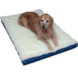 Dick Wicks Therapeutic Magnetic Pet Bed Small - Medium 66 X 88cm