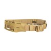 Tasmanian Tiger TT Molle Hyp Belt Low Profile Extremely Flat