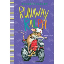 Runaway Ralph