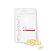 Squalene 1000, 25 Capsules, Liver Oil, Squalene, DHA EPA Supplement,