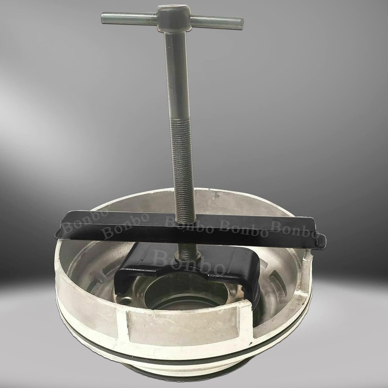 CTcar T-0151 Rear Clutch Spring Compressor Gear Tool - Low