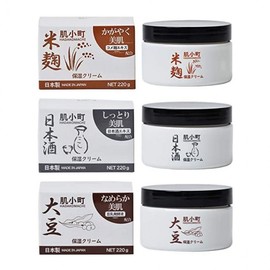 Urea Moisture Collagen Cream with Shea Butter & Horse Oil: All-Purpose Hydrating Care for Hands, Feet, Arms, and Heels Hyaluronic Acid Rice Urea Cream 220g 3ea