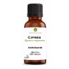 Econoclear Aceite Esencial De Ciprés 100% Puro Y 100% Natural 30 Ml