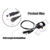 Motion Sensor Light Switch 12V PIR Sensor 24V 5V Movement