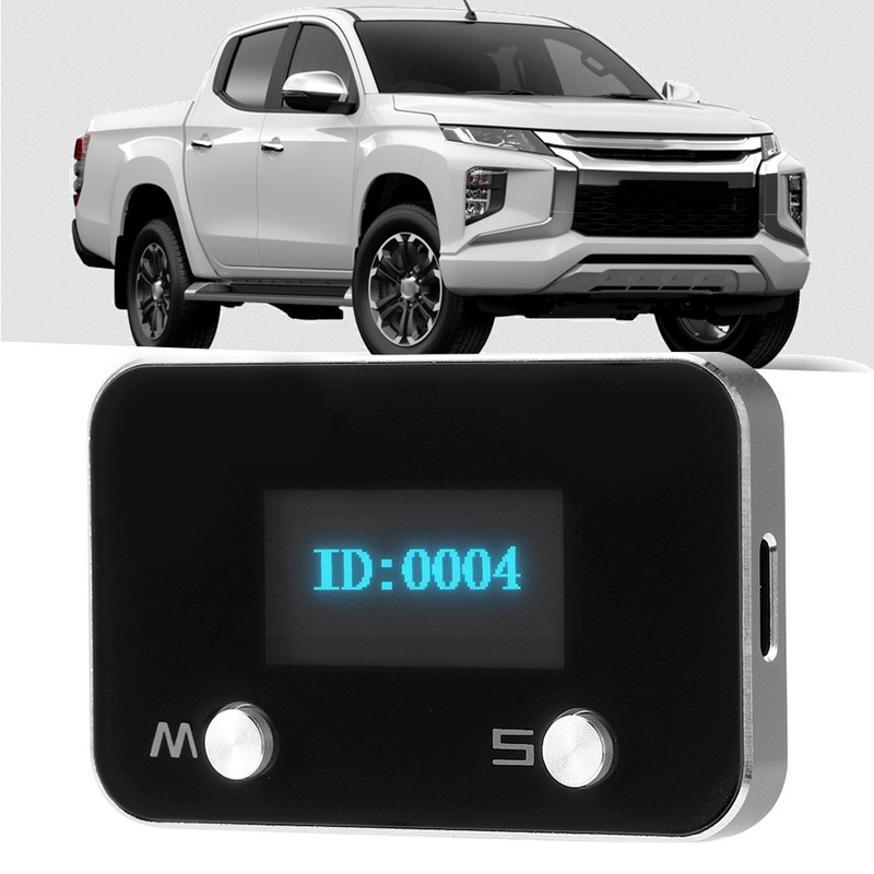 Cammus Windbooster Bluetooth APP GT Throttle Controller GT313 Fit for