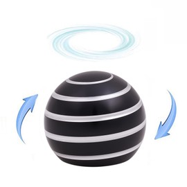 Desk-Fidget-Toys for Kinetic-Toy: Cool-Gadgets Cool-Stuff for Kid Children Teen Adult, Spinning 180 Seconds, Stress Relief Toy for Optical-Illusion Gift for Office School Home Women Men Christmas